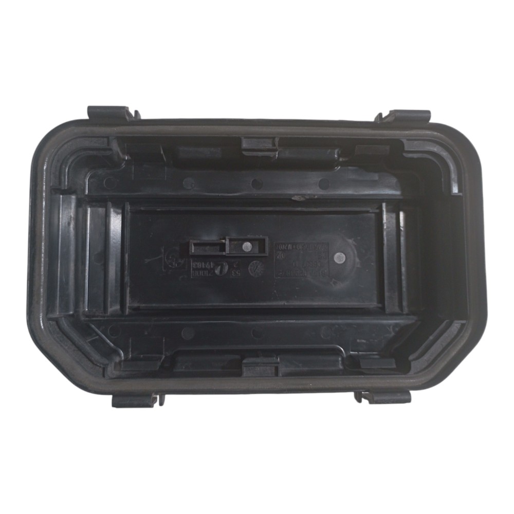 Tampa Caixa Fusíveis Bmw 320i 2.0 F30 2014 2015 61149224872 4