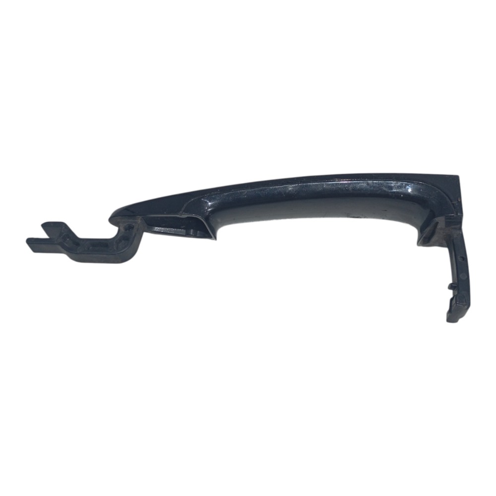 Maçaneta Externa Porta Traseira Esquerda Bmw X1 2.0 2015 E84 7