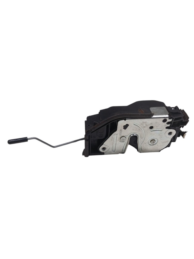 Fechadura Porta Traseira Direita Bmw 320i 2.0 F30 2012 2018