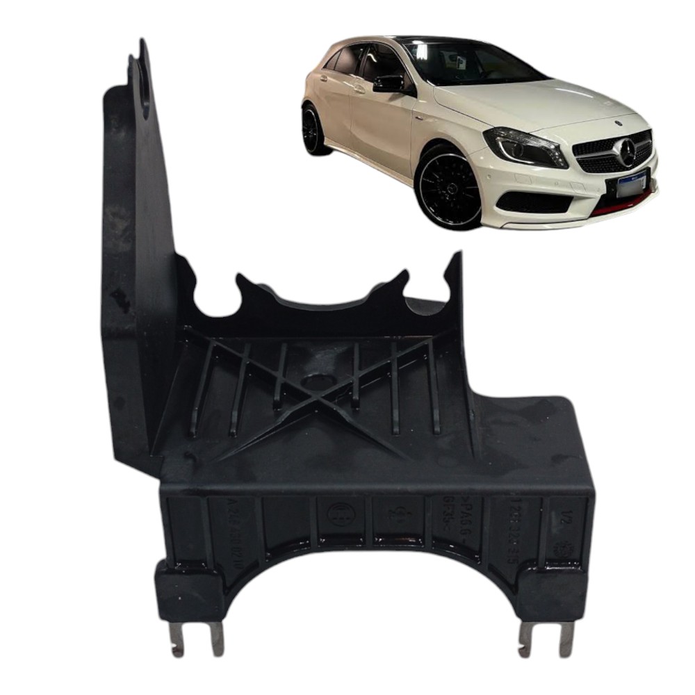 Suporte Módulo Abs Mercedes Benz A250 2.0 2015 1261320815