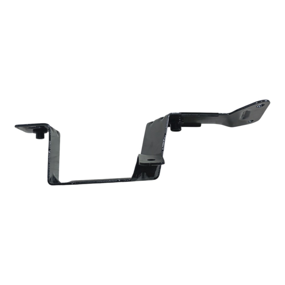 Suporte De Fixação Do Paralama Esquerdo Volvo Xc60 2.0 2022 5
