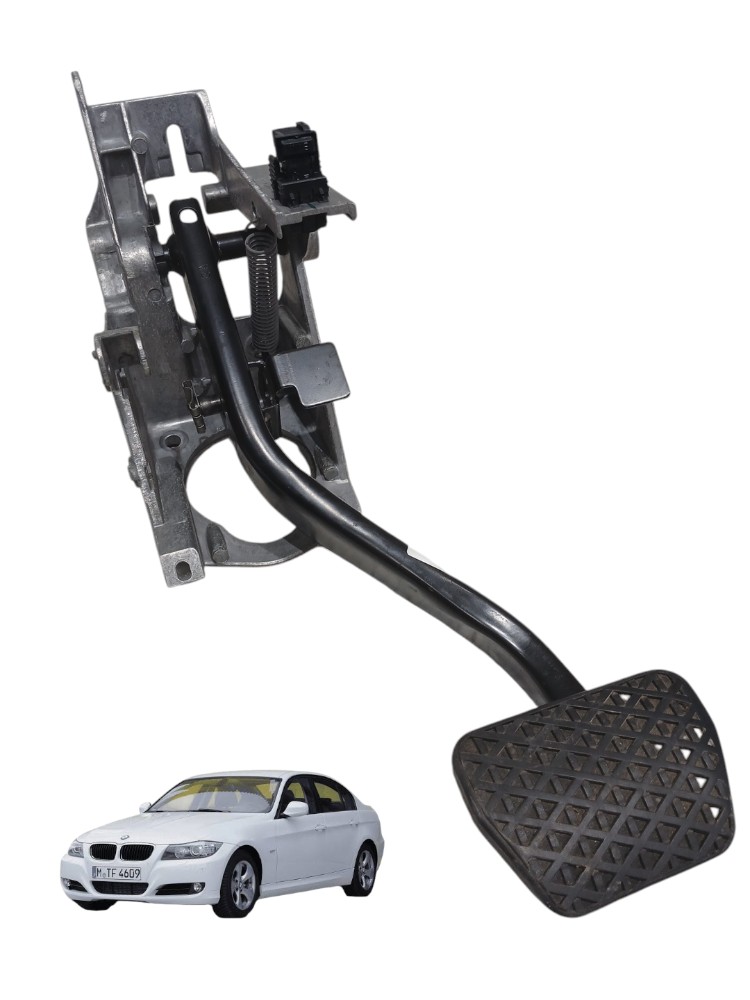Pedal De Freio Bmw 335i 3.0 Turbo 2008 2009 E90 N54 42322403