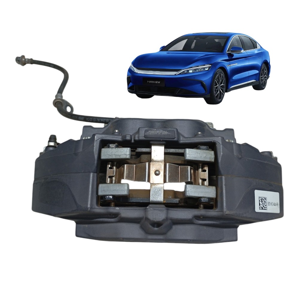 Pinça de freio dianteira direita BYD Han Awd Gs 680EV 2023 1