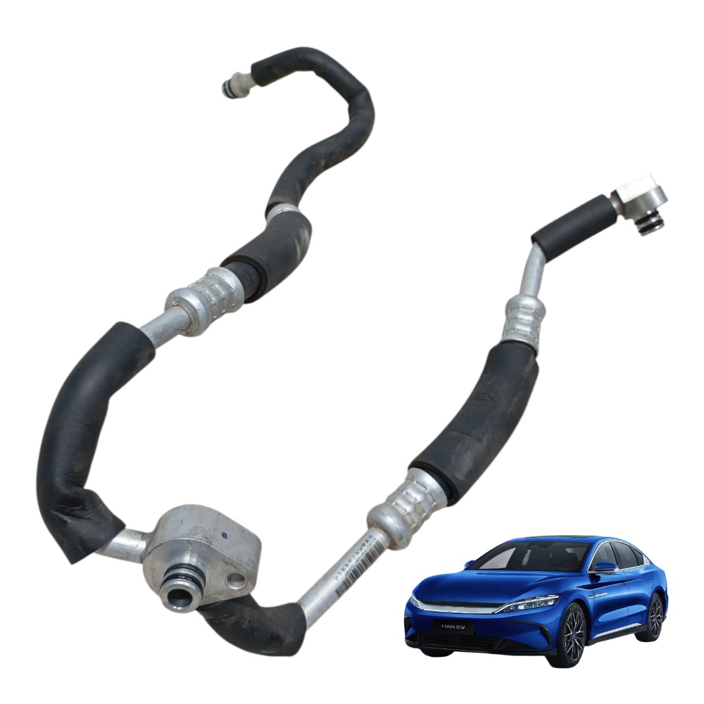 Mangueira Ar Condicionado Byd Han Ev Seal U Atto3 Gs 2023 1