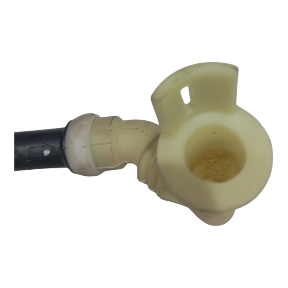 Mangueira Dreno Caixa Evaporadora Vw Nivus Highline 1.0 2022 5