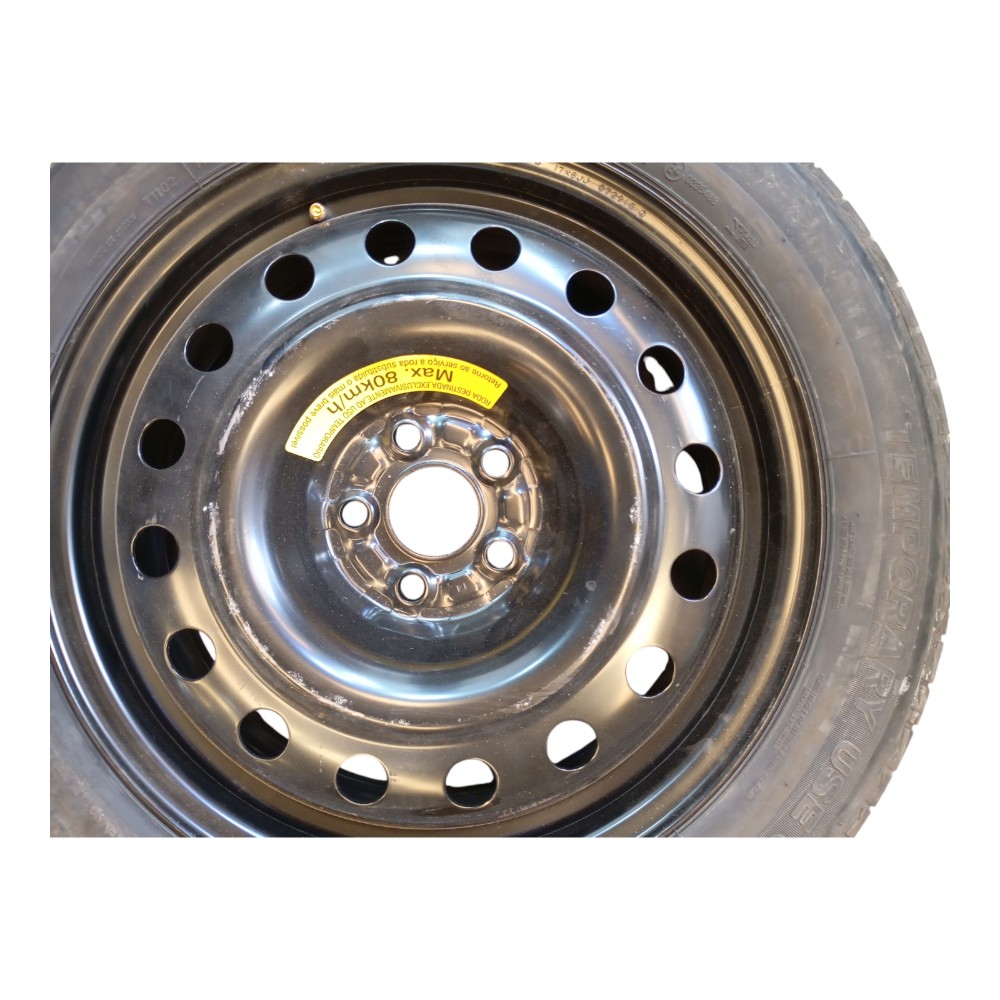 Roda Step Subaru Impreza Xv 2016 2