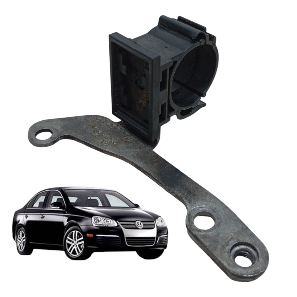 Suporte Fixação Volkswagen Jetta 2.5 2007 2008 2009 2010 1