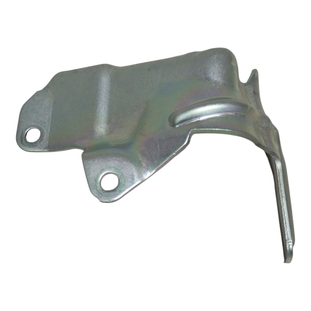 Suporte Protetor Térmico Motor Nissan Kicks 1.6 Advance 2024 2