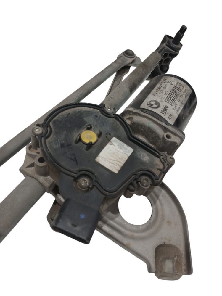 Motor Limpador Parabrisa Bmw 320i 2.0 2013 2014 2015 F30 N20