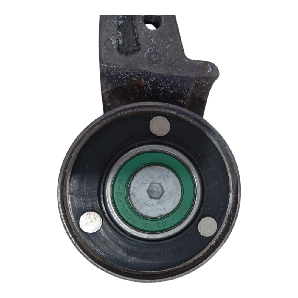 Tensor Esticador Correia Audi Q5 2010 Cod 079903133a 3