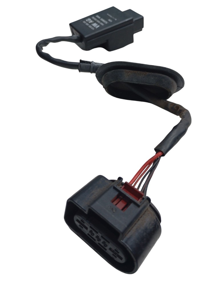 Módulo Bomba De Combustível Audi A1 1.4 2012 2013 1k0906093 6