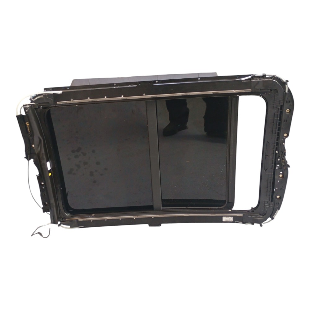 Teto Solar Panorâmico Audi Q5 2.0 Turbo 2010 Cod-1k9877307a 2