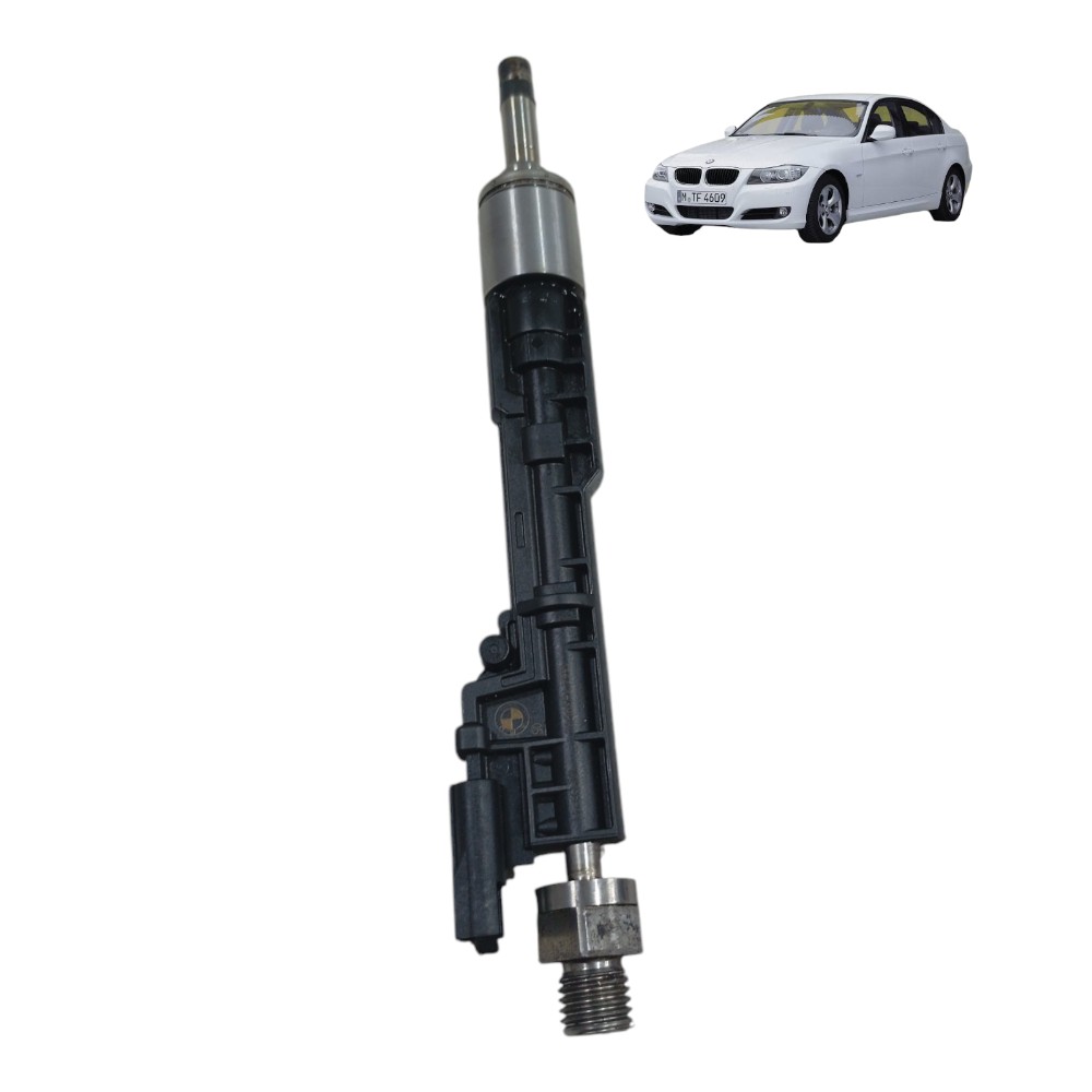 Bico Injetor Bmw X1 2.0 2013 2014 2015 E84 Cod 13647639994