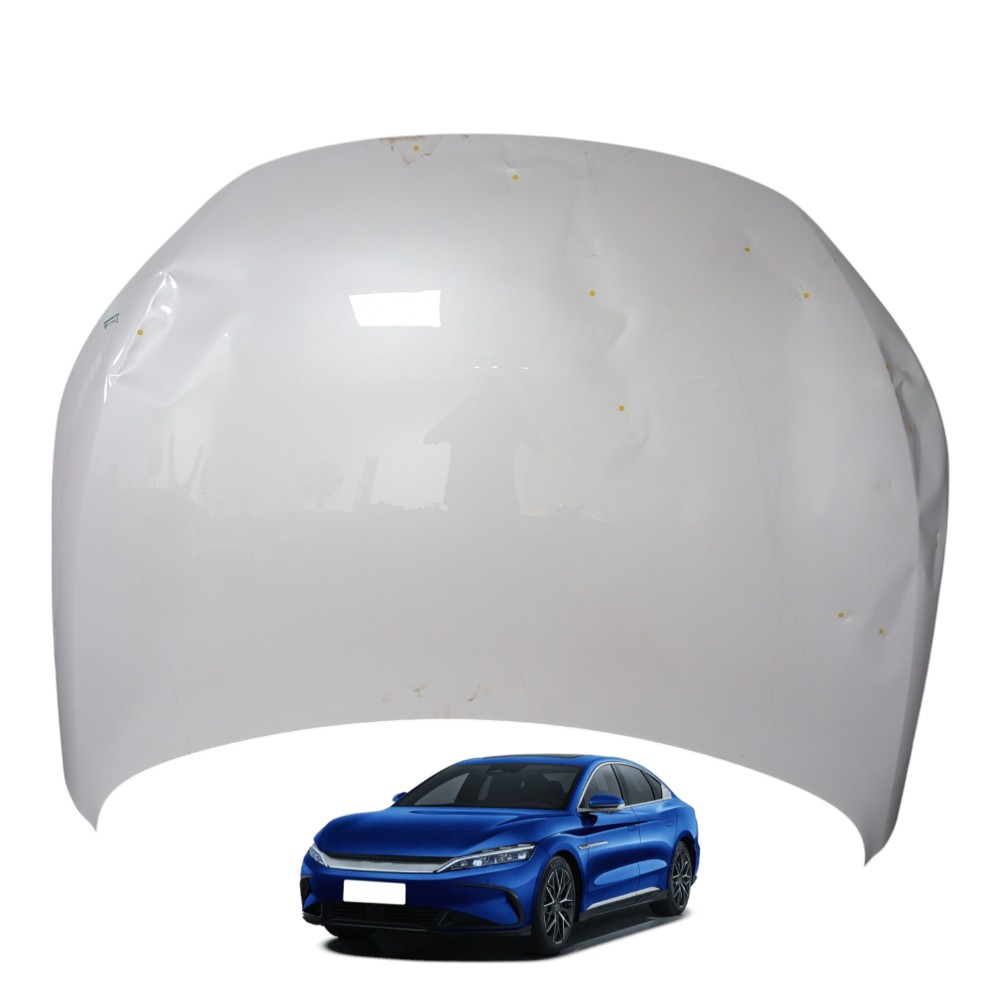 Capô Com Detalhe Original Byd Han Awd Gs 680ev 2022 2023 1