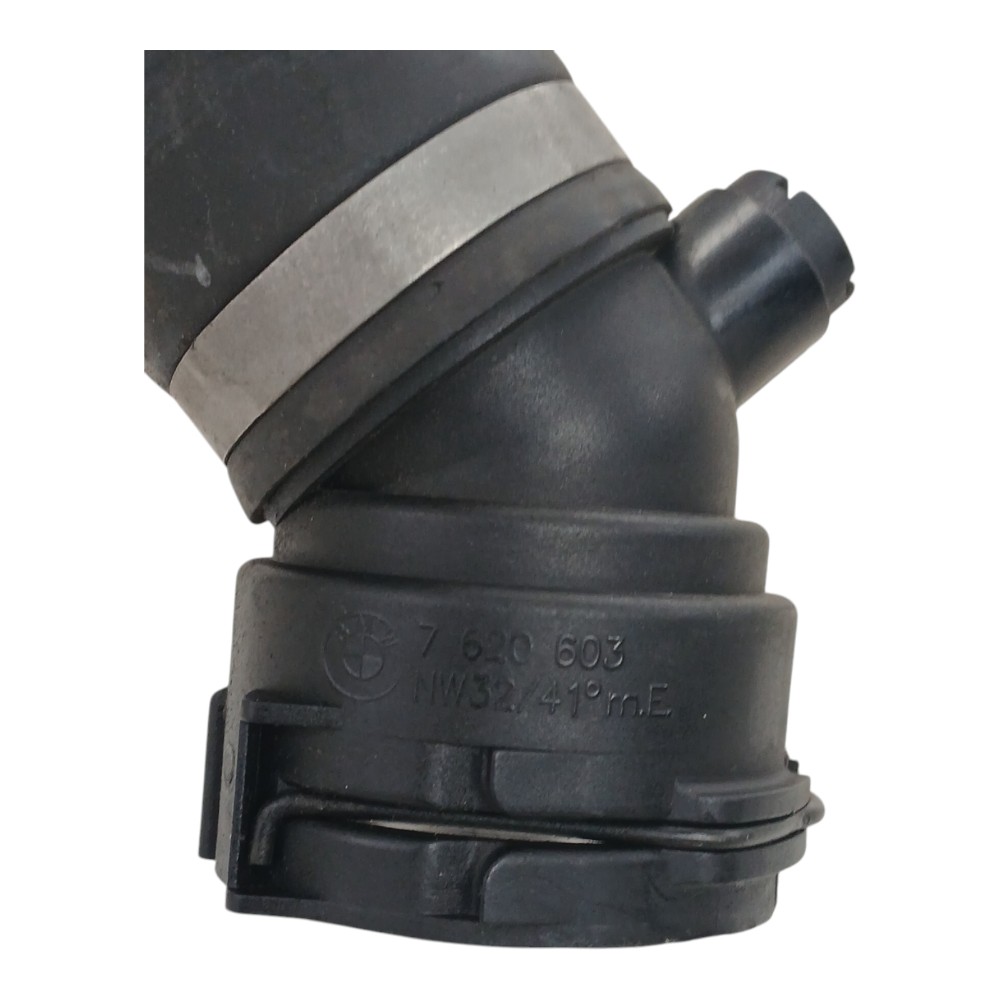 Mangueira Água Radiador Bmw X1 2.0 2013 2015 N20 E84 7620603 2