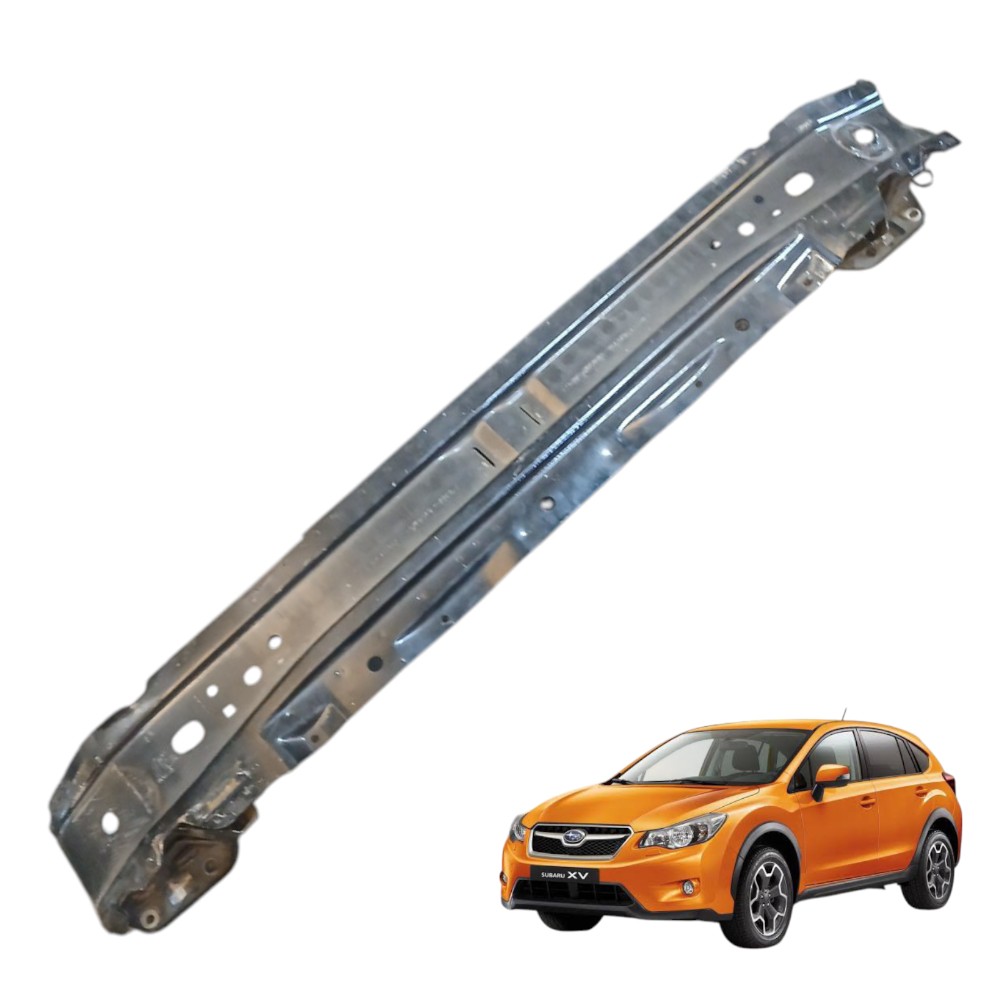 Alma Viga Parachoque Traseiro Subaru Xv Turbo 2.0 2016 2017