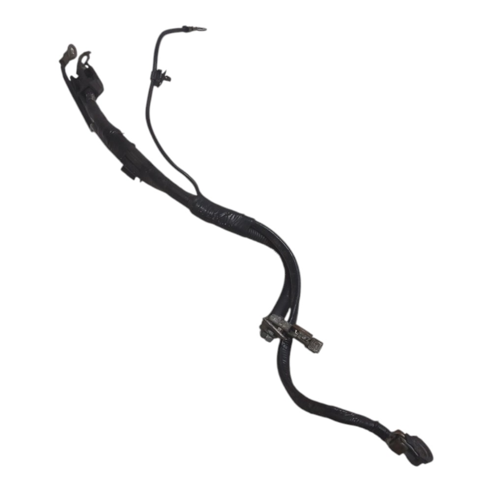 Cabo Negativo Bateria Subaru Impreza 2.0 Manual 2008 2009