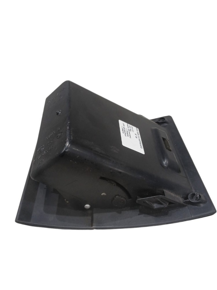 Porta Treco Objetos Painel Bmw 320i 2.0 2009 2011 E90 N46 5