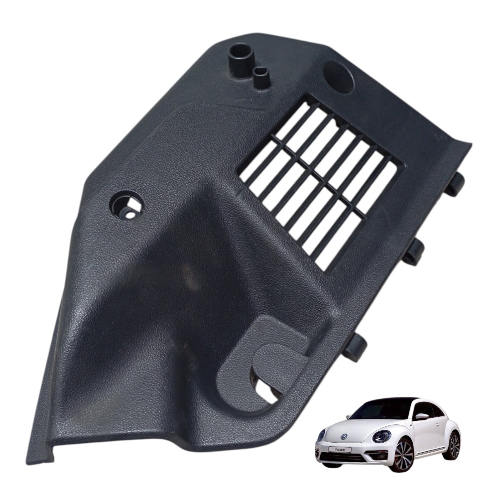 Suporte Bagagito Porta Malas Volkswagen Fusca Tsi 2014