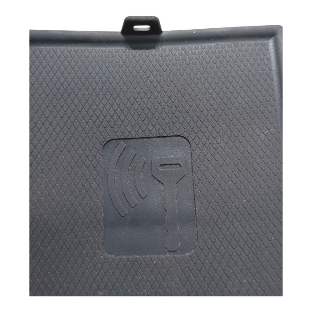 Borracha Console Central Byd Han Awd Gs 680ev 2023 3