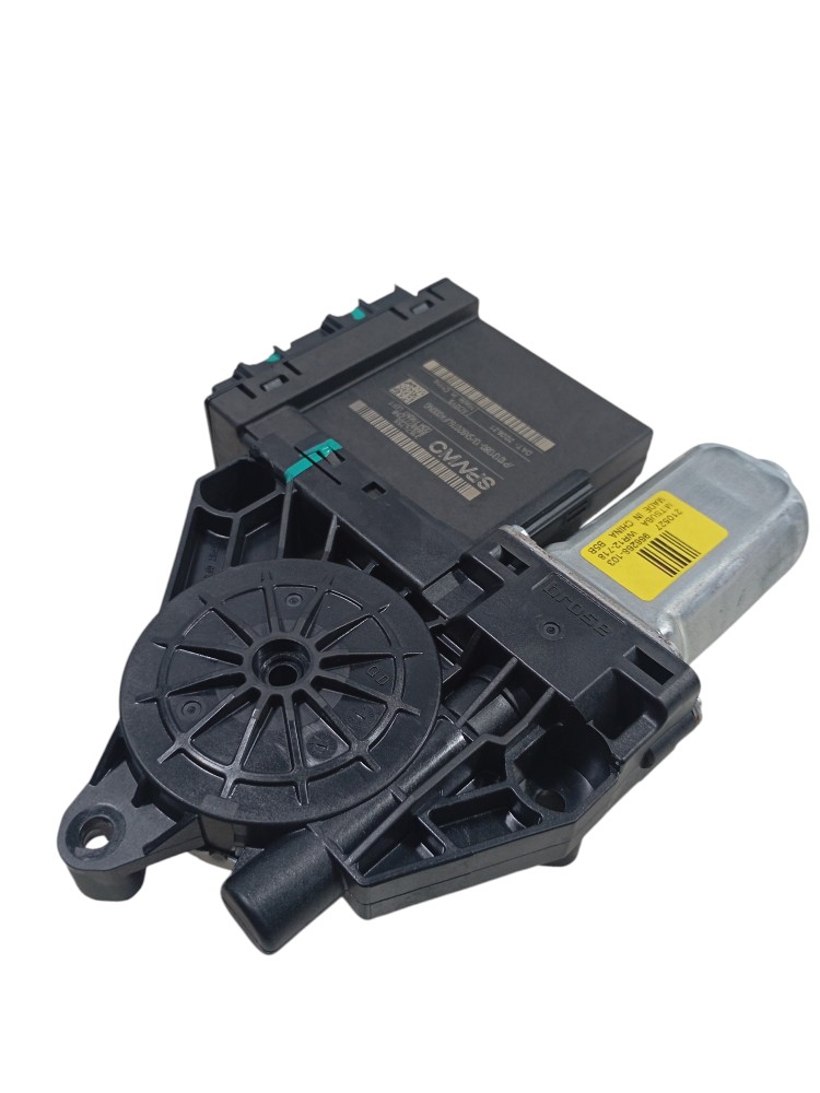 Motor Vidro Elétrico Dianteiro Direito Volvo Xc60 T8 2022 4