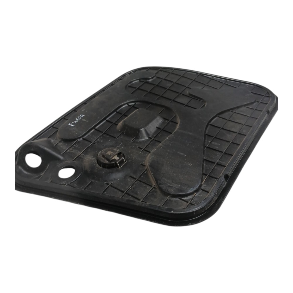 Tampa Interna Forro Porta Diantei Esquerda Vw Fusca 2.0 2014 3