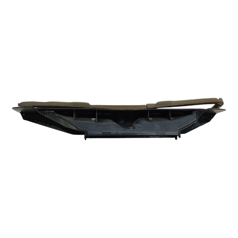 Duto Central Entrada Ar Volkswagen Jetta 2.5 2007 2008 2009 6