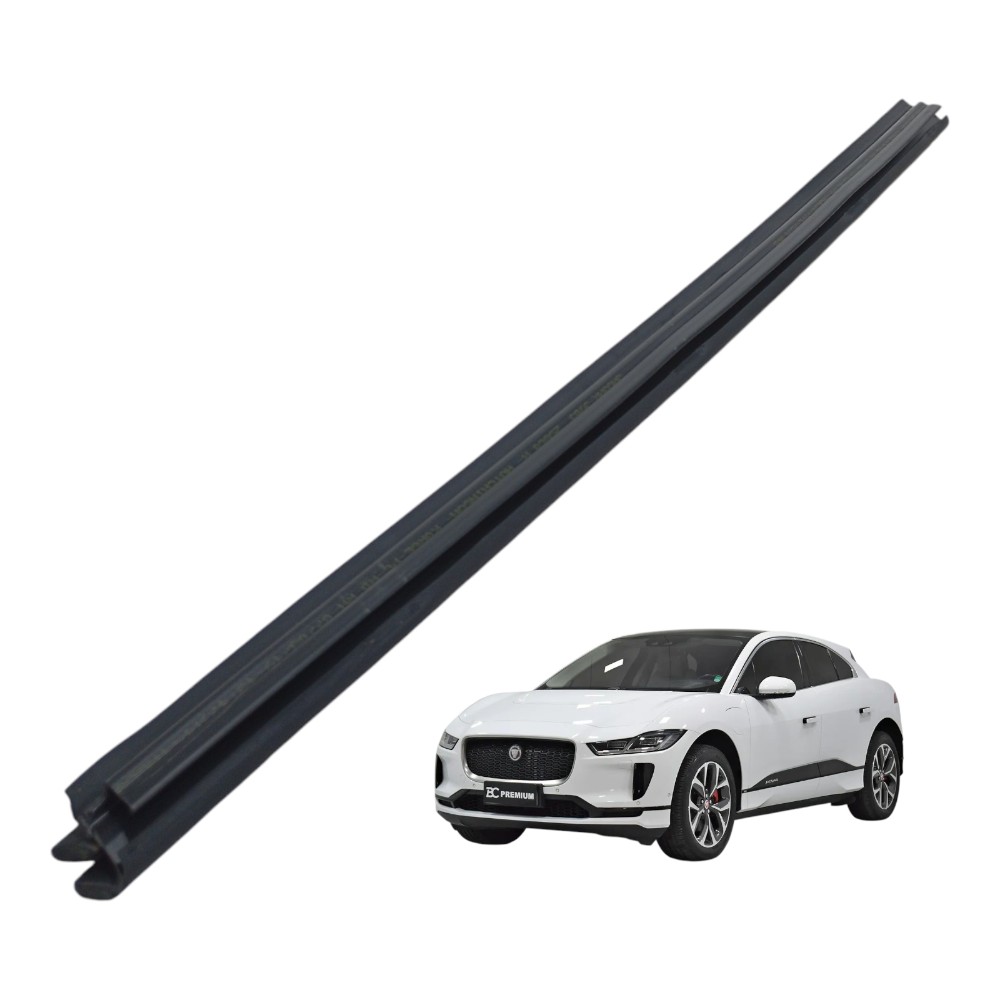 Pestana Interna Traseira Esquerda Jaguar I-pace 2020