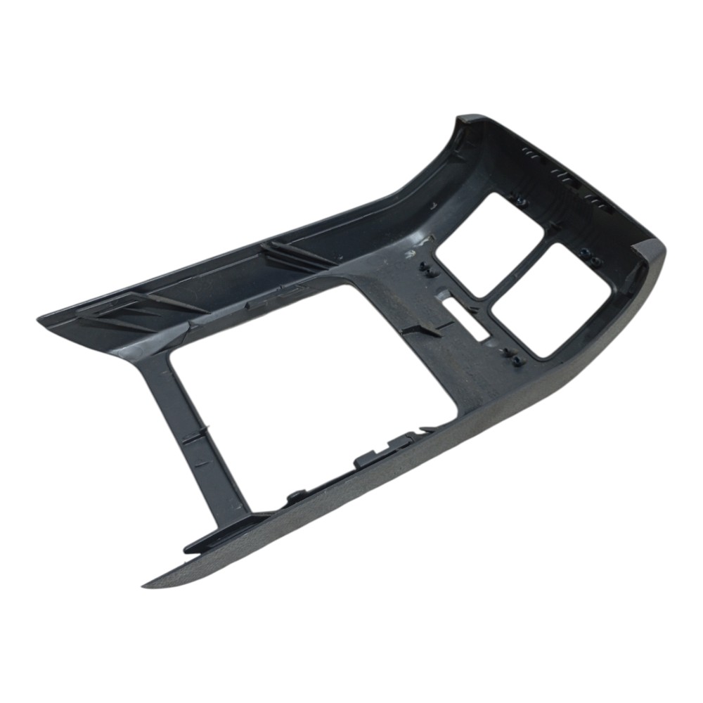 Moldura Difusor Ar Console Traseiro Volkswagen Jetta 2007 4