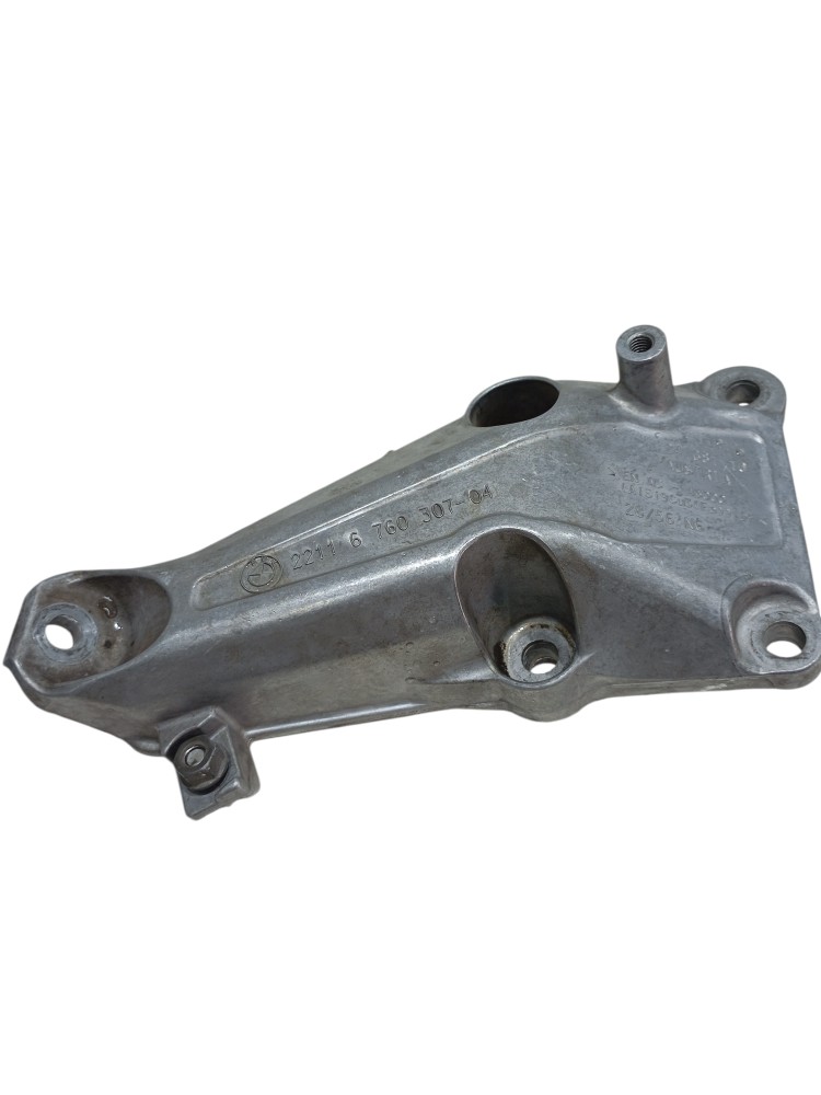 Suporte Coxim Motor Esquerdo Bmw 320i 2.0 2009 2010 2011 E90 2