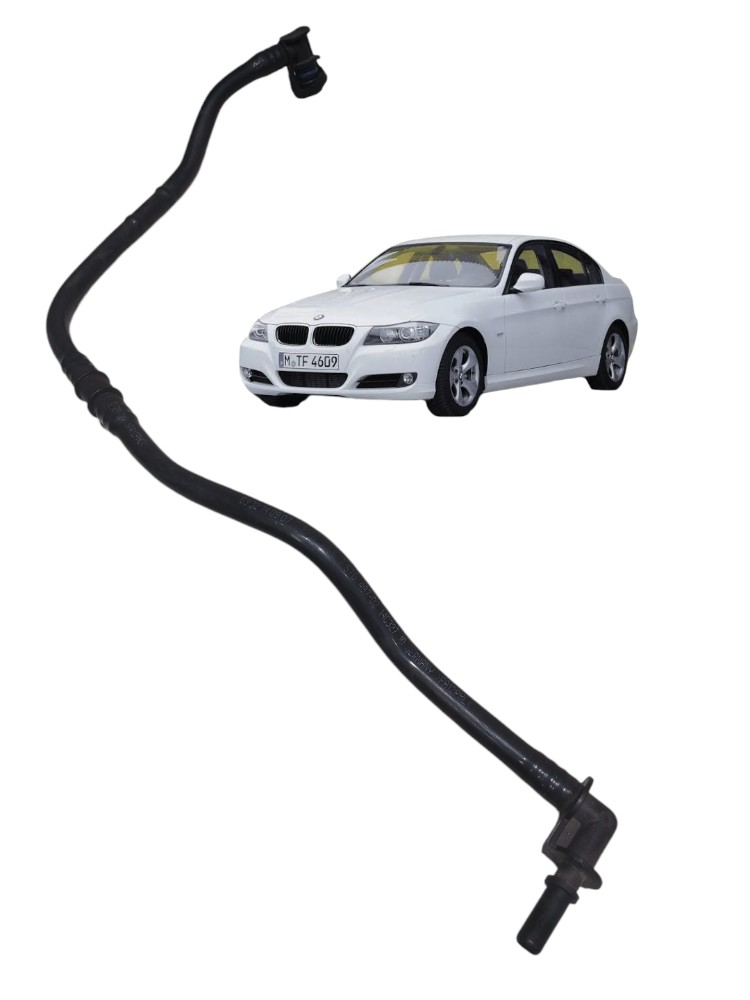 Mangueira Freio Hidrovácuo Bmw 335i 3.0 Turbo 2008 2009 2010