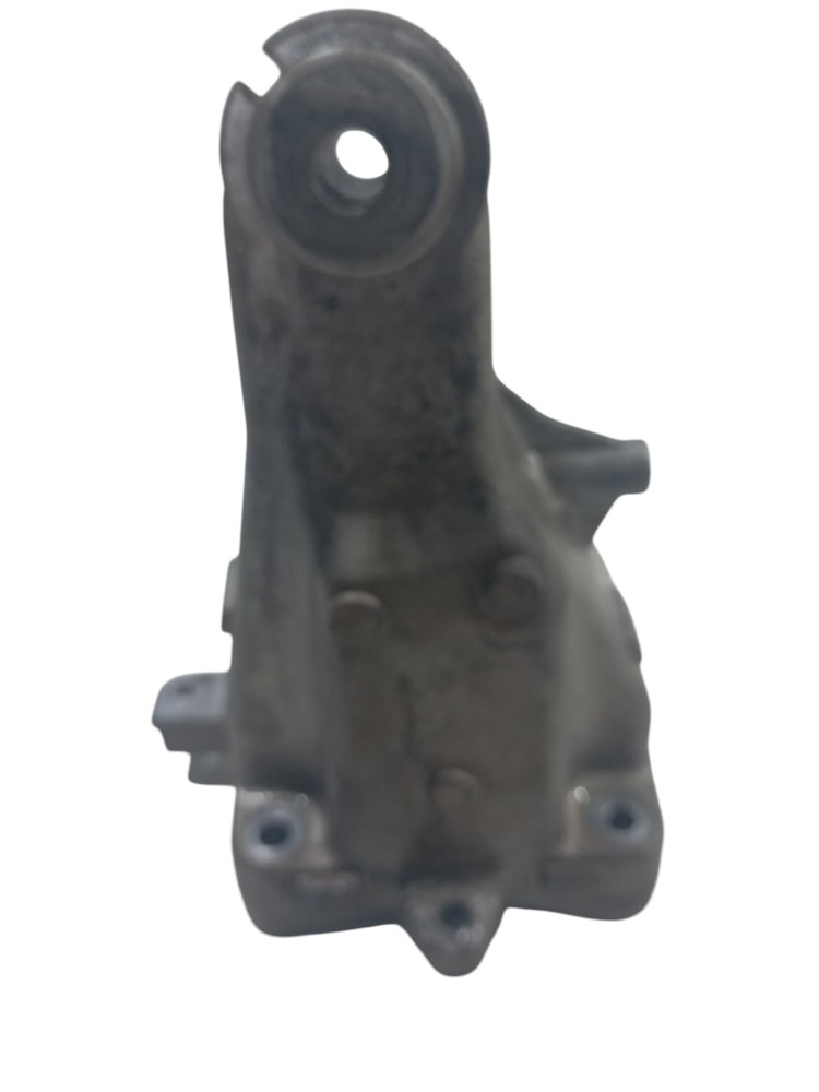 Suporte Coxin Do Motor Mercedes Benz C180 1.6 Turbo 2014 4