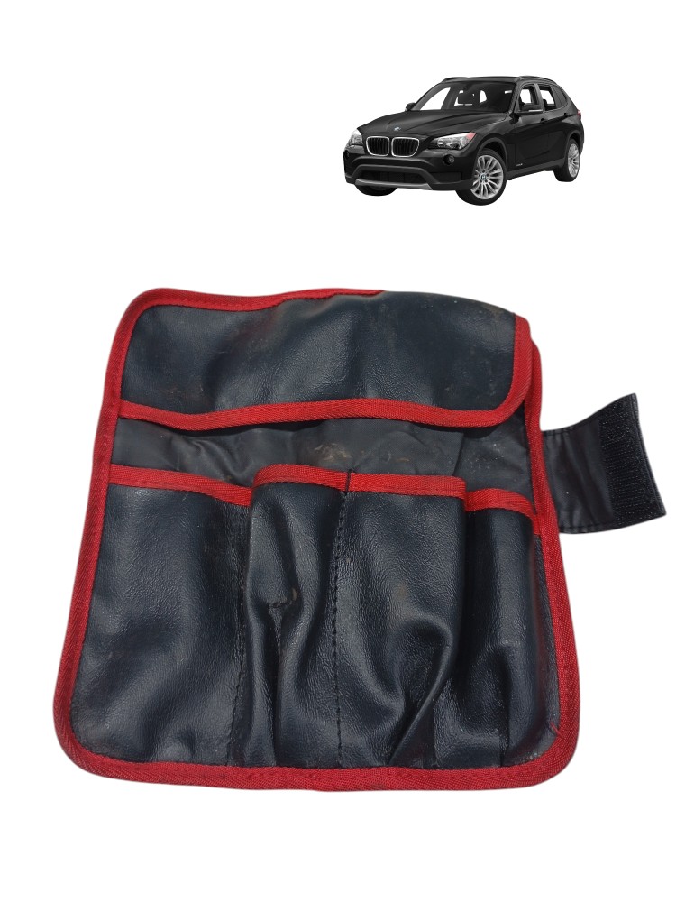 Bolsa Kit Macaco Estep Bmw X1 2.0 E84 2014 6788732 Turbo N20