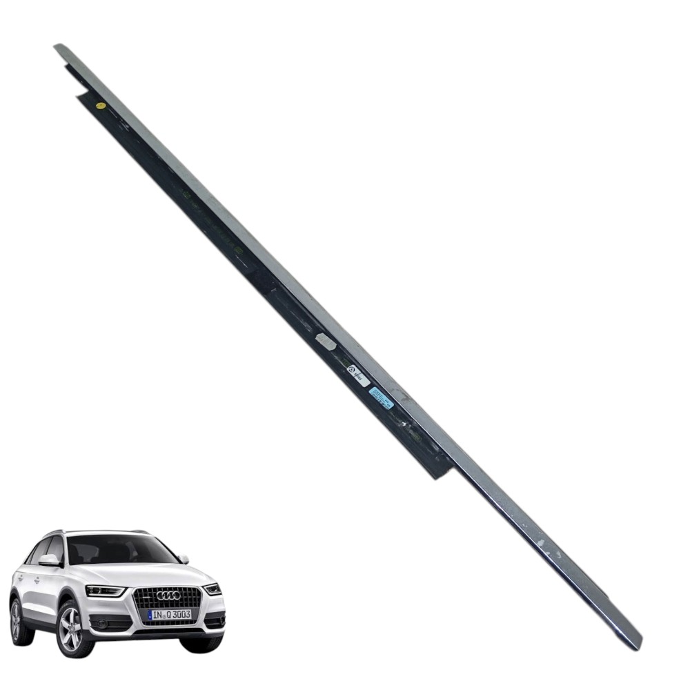 Pestana Externa Dianteira Direita Audi Q3 2.0 Turb 2016 2017