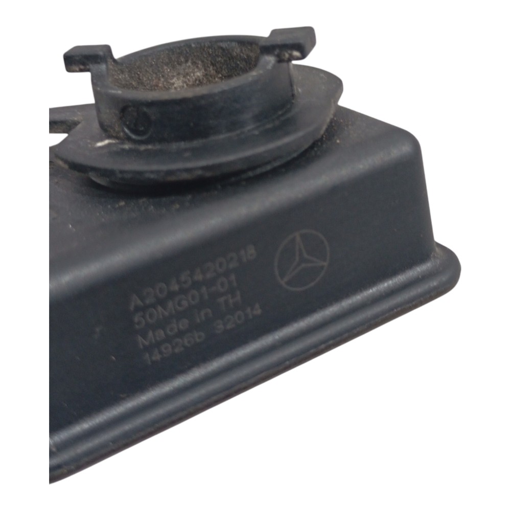 Sensor Qualidade Ar Mercedes Benz A250 1.6 2015 A2045420218 4