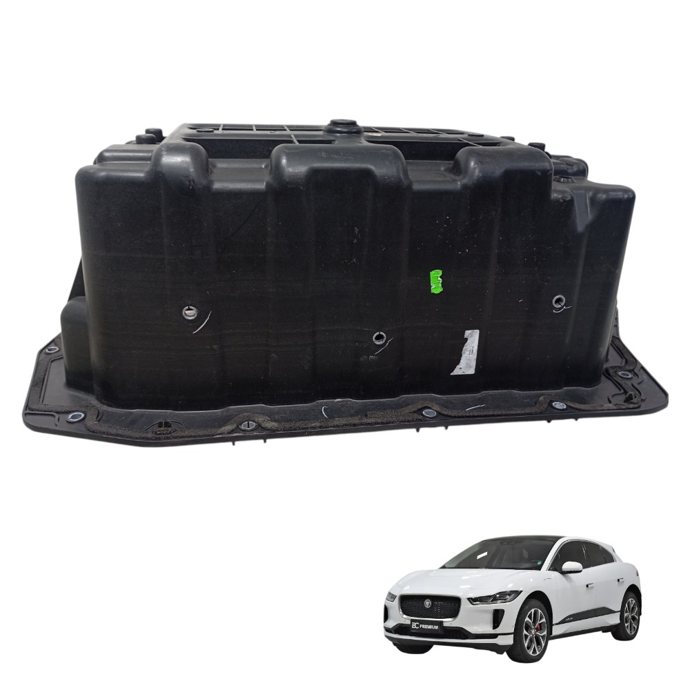 Caixa Bateria Porta Malas Jaguar Ipace Eletrico 2020 Trase