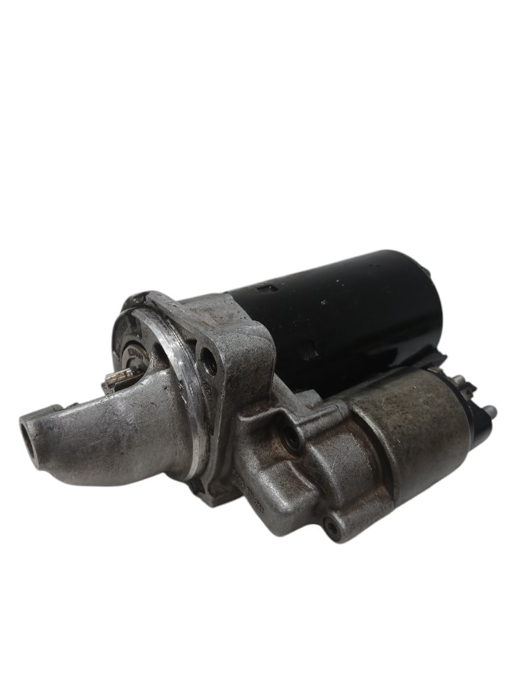 Motor De Arranque Partida Bmw 325i 2.5 E46 2003 1005831293 3