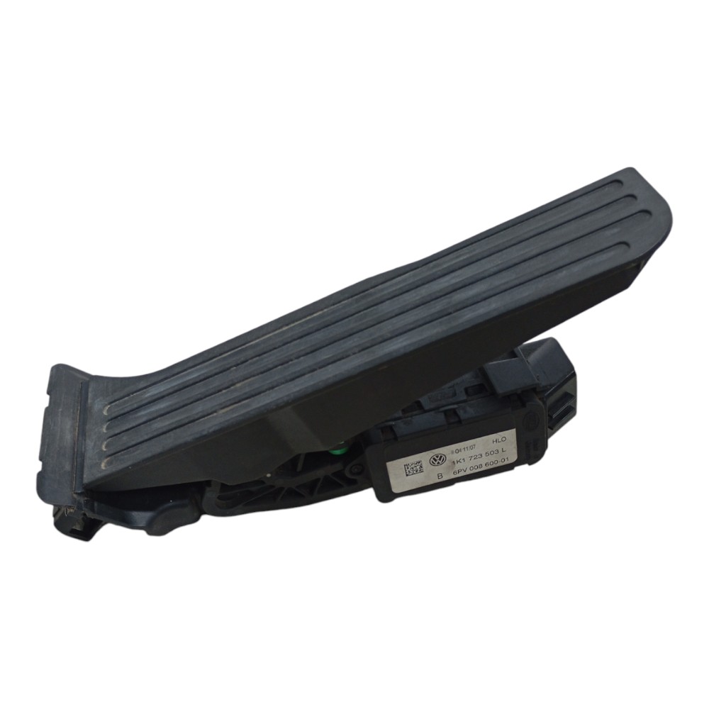 Pedal Acelerador Eletrônico Volkswagen 2.5 2007 2008 2009 4