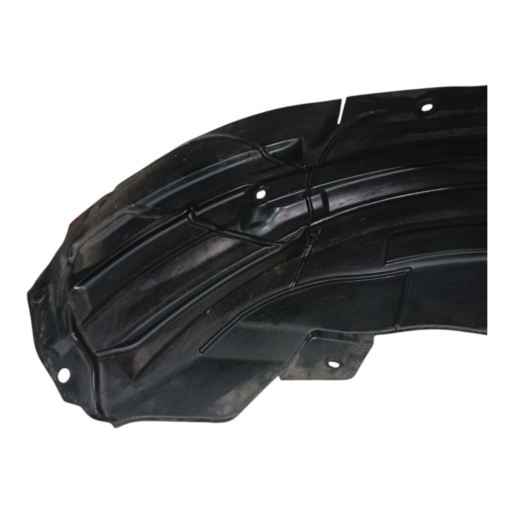 Parabarro Traseiro Esquerdo Subaru Impreza 2010 6
