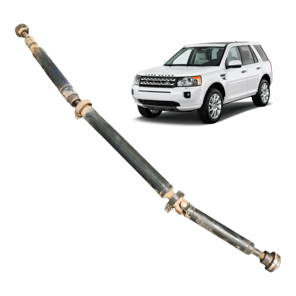Eixo Cardan Land Rover Freelander Se 3.2 2009 2010