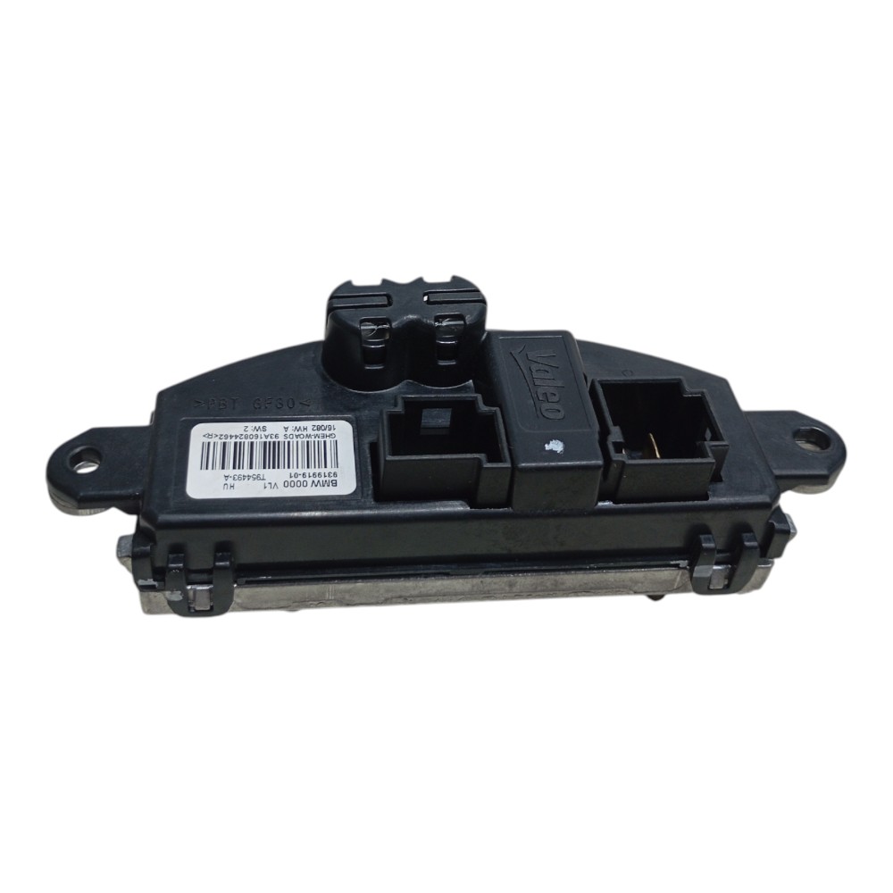 Resistência Ar Condicionado Bmw 320i 2.0 2017 2018 F30 N20 6