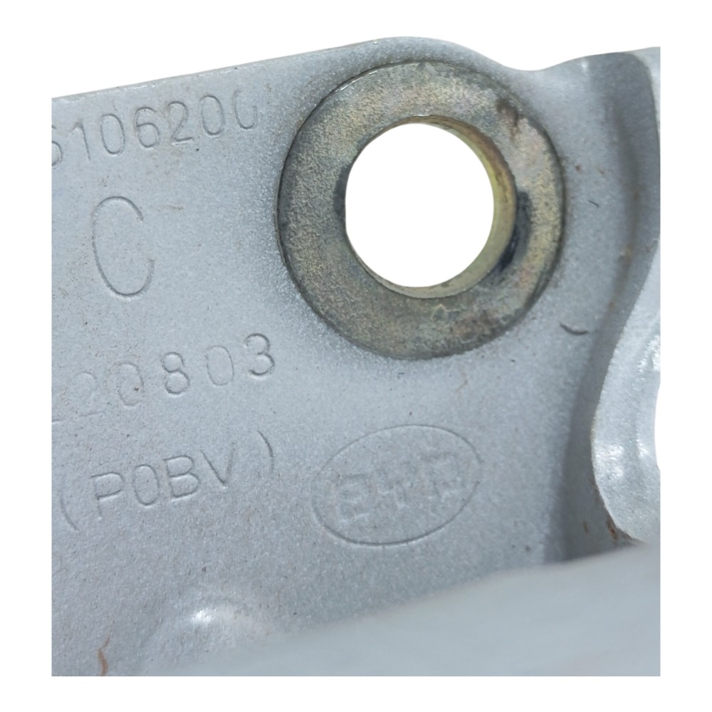 Par Dobradiça Porta Dianteira Esquerda Byd Han Gs 680ev 2023 5