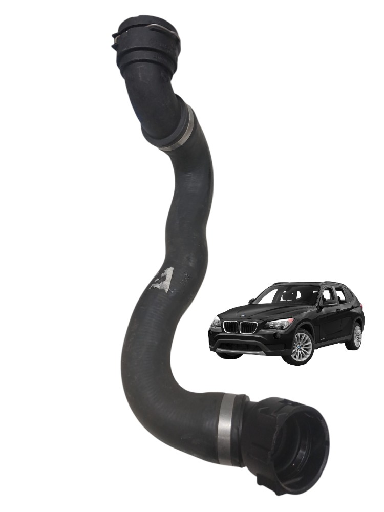 Mangueira Inferior Radiador Bmw X1 2.0 E84 2013 2014 2015 5