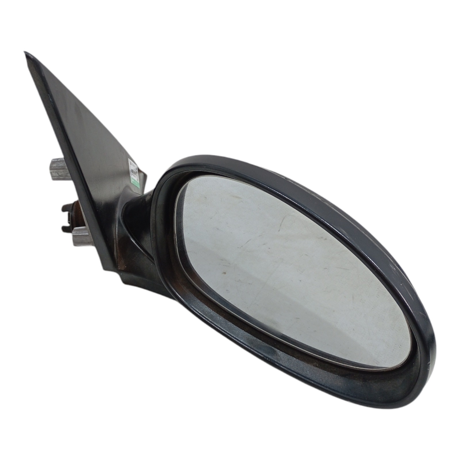 Retrovisor Elétrico Direito Bmw 118i 2010 Cod-f0141102 4