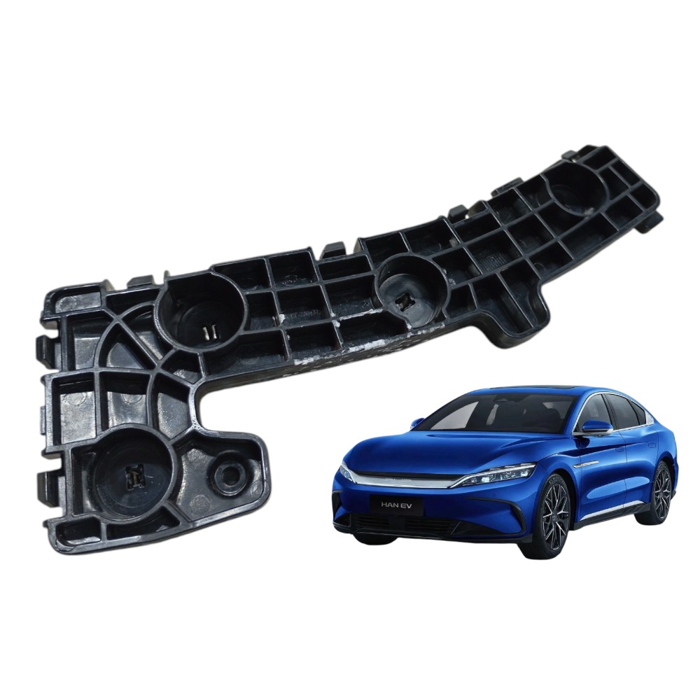 Guia Parachoque Traseiro Esquerdo Byd Han Awd Gs 680ev 2023 1