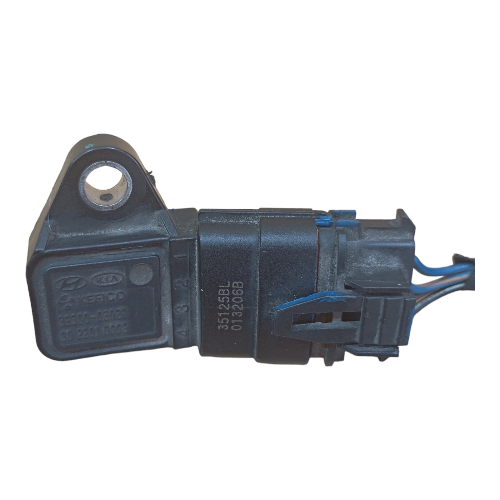 Sensor Map Pressao Kia Sportage 2.0 2012 2013 2014 2015 1