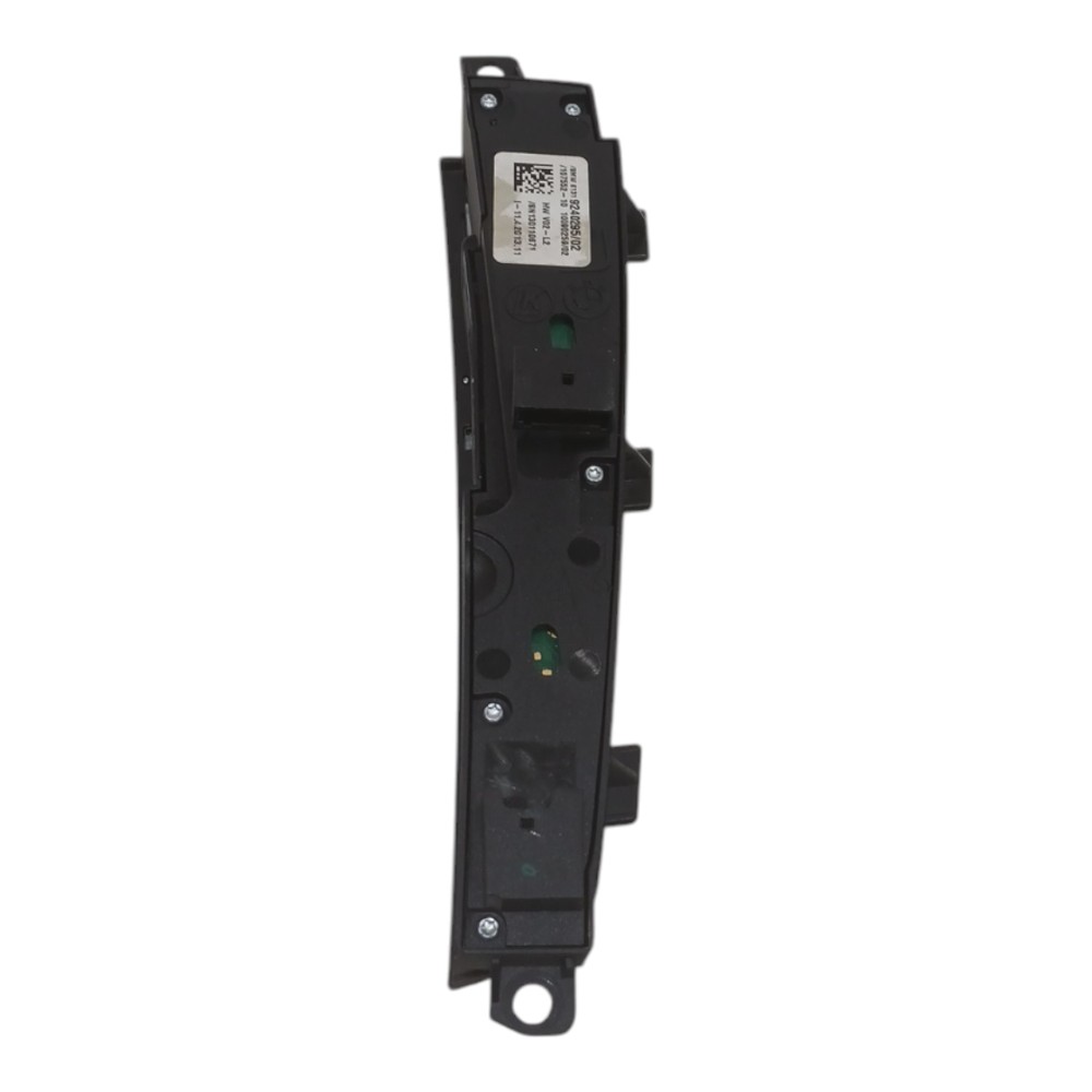 Botao Controle Tracao Park Bmw X3 2.0 4×4 2014