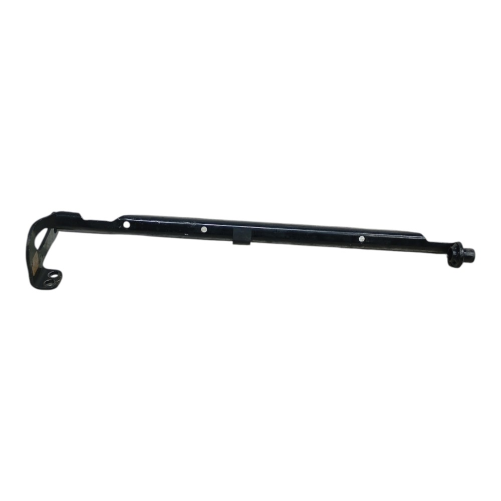 Suporte Flauta Bico Injetor Volkswagen Jetta 2.5 2007 2008 3