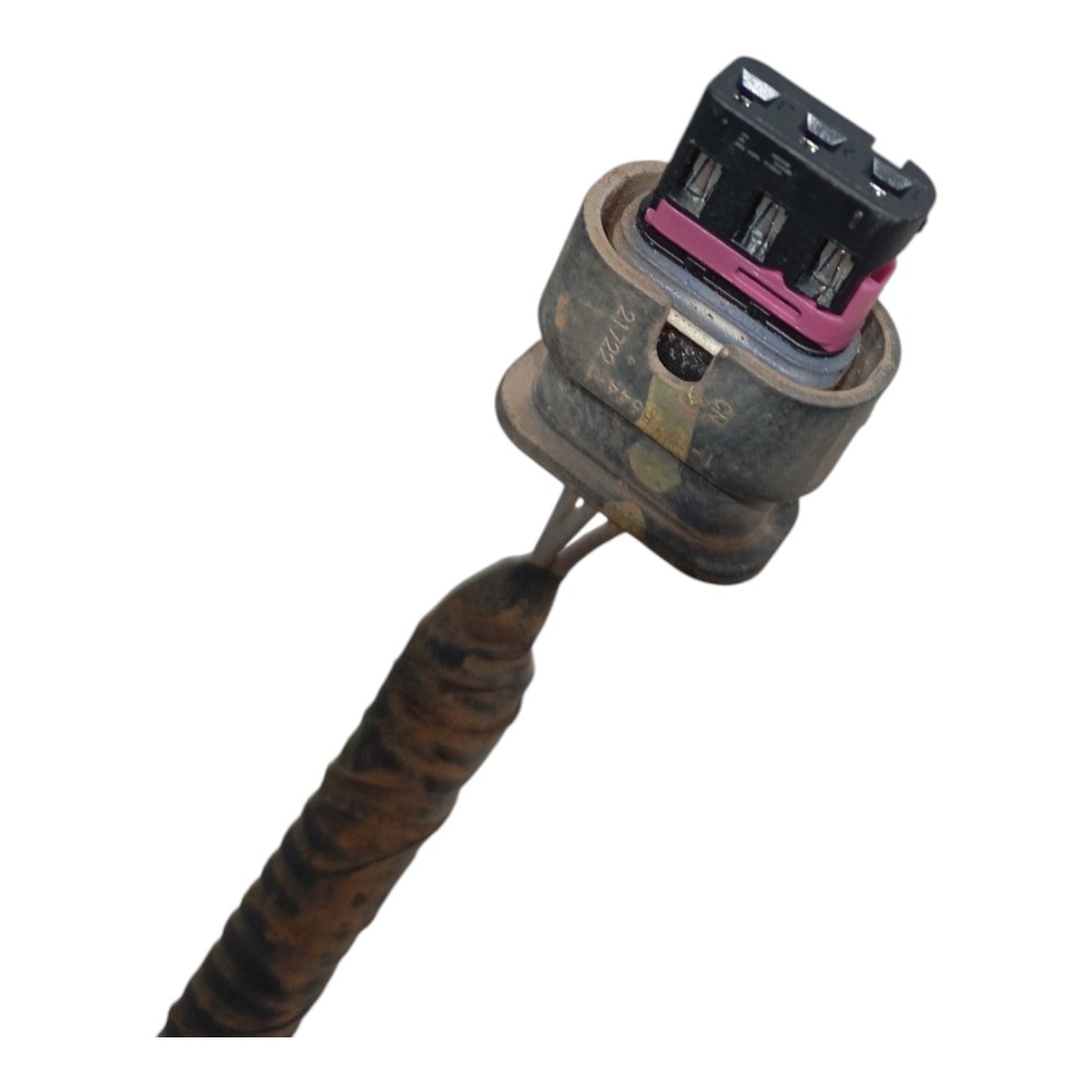 Chicote Controle Estabilidade Traseira Byd Han Gs 680ev 2023 6