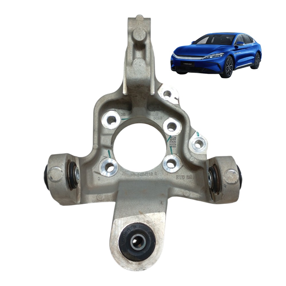 Manga de eixo traseira direita BYD Han Awd Gs 680EV 2023 1